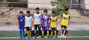 باشگاه فوتبال 90 پیرانشهر
