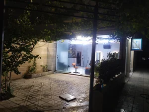 کافه پیرایش لایت 3