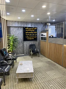 آزمایشگاه عیارسنجی‌ هادی