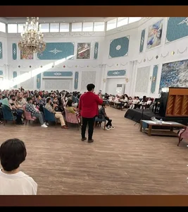 آموزشگاه موسيقى كوك