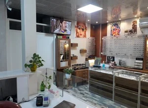 بینائی سنجی و گالری عینک نوآوران 5