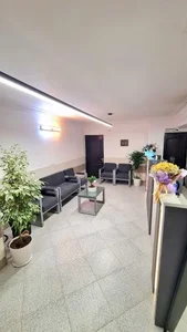 مطب دندانپزشکی دکتر محمد وحیدی
