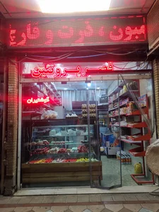 قصر پروتئین
