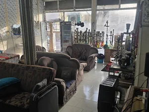 کافه دنج