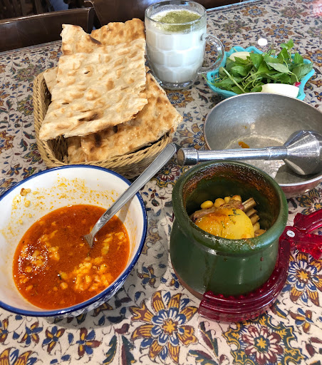دیزی سرای دیزی ما