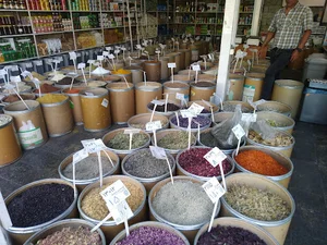 فروشگاه شارعی