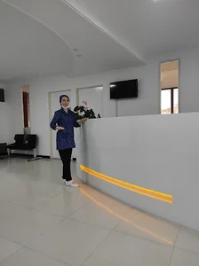 دندانپزشکی تخصصی ماهان دکتر حاج حیدری