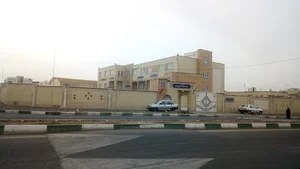 دبستان فخریه گیوه‌چیان