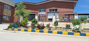 شرکت تولیدی رنگ آذین پرتو پایتخت