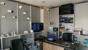 رسانا الکتریک