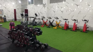 باشگاه آریا