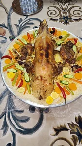 طباخ متنقل الرياض