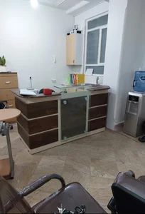 آنژیوگرافی قلب مرزداران