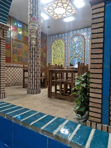 رستوران جیران