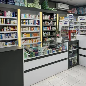 داروخانه دکتر نصرآبادی 3