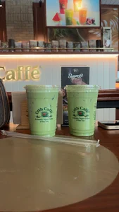 Earth Caffe