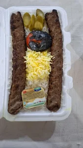 غذای آماده مائده 3