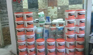 Akserfix Tile Adhesive