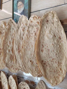 مجتمع نان سید