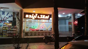 گروه مشاورین املاک آینده
