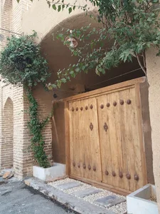 آب انبار تاریخی شادقلی خان