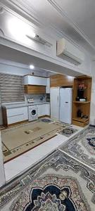 آراز دکورAraz decor کابینت کمد دیواری mdf