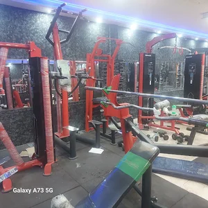 باشگاه بدنسازی پارس