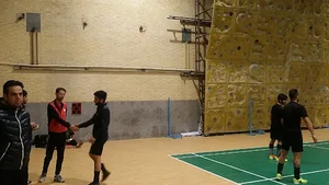 ورزشگاه تختی