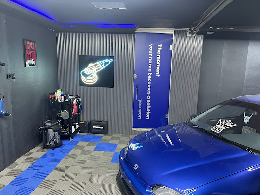 اونیکس دیتیلینگ