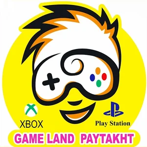 گیم لند پایتخت