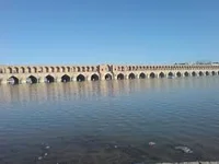 پل عابر پیاده