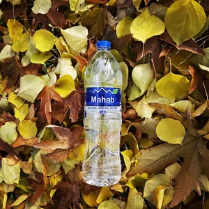 آب معدنی کوهسار کرج مه آب