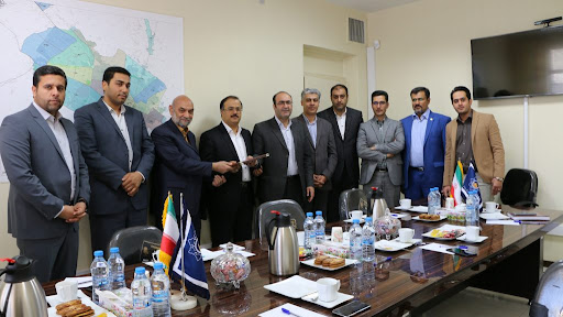 موسسه صندوق ذخیره کارکنان شهرداری مشهد