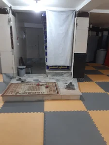 باشگاه ورزشی شاین