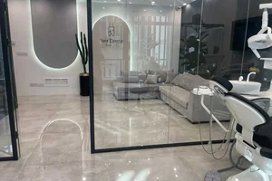 کلینیک دندانپزشکی یارا (شعبه تهرانپارس) 5