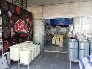 فروشگاه ماندگار