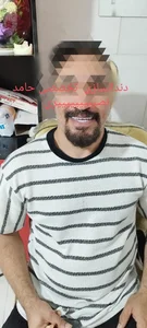 دندانسازی و لابراتوار تخصصی حامد نصیری 2