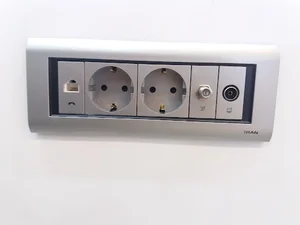 کالا برق تارین