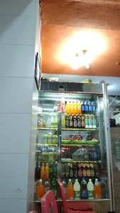 اغذیه باران