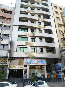 دکتر رضا حسینی