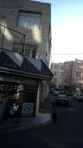 اتو سرویس مدرن 3
