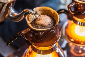 cafe arabica