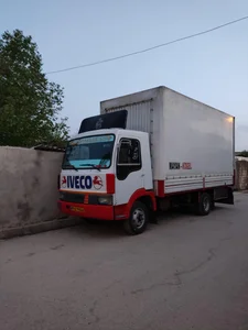 باربری خونه به خونه 3