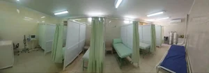 درمانگاه خصوصی ۱۷ شهریور 4