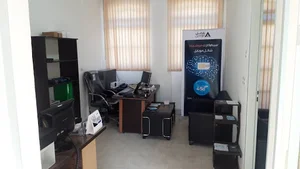 شرکت سانا الکترونیک کاریزما (نمایندگی دستگاه های کارتخوان)