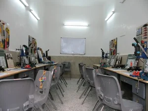 رباتیک آروین 4