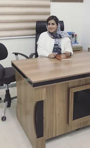 گفتار درمانی نیکا رامسر