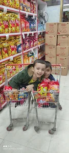 افشار مارکت