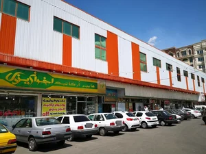 بازار روز ماهان 5