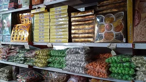 زعفران عباس پور